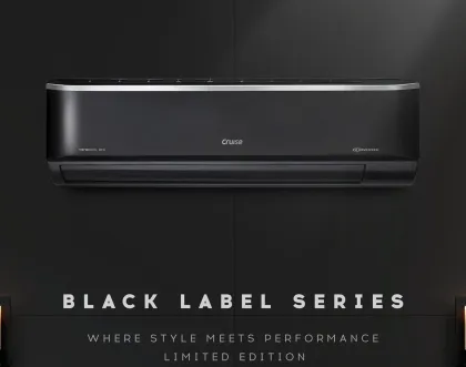 Cruise CWCVBM-VQ1F243BL 2 Ton 3 Star 2026 Inverter Split AC
