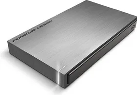 LACIE USB 2TB PORSHCE