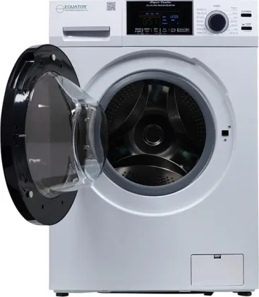 Equator EZ 4600 1.62 cu ft Fully Automatic Front Load Washing Machine