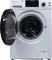 Equator EZ 4600 1.62 cu ft Fully Automatic Front Load Washing Machine