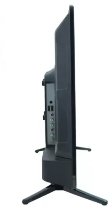 Micromax Yu Yureka 32-inch HD Ready LED TV