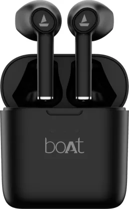 boAt Airdopes 138 True Wireless Earbuds