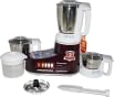 Panasonic MX-AC360 550W Mixer Grinder