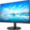 Philips 221V8/94 21.5 inch Full HD LED Monitor