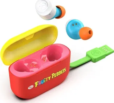 JLab GO Air POP True Wireless Earbuds (Limited Edition)