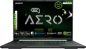 Gigabyte Aero X16 1TH93USC94AH Copilot+ Laptop (AMD Ryzen AI 7 350/ 16GB/ 1TB SSD/ Win 11/ 8GB RTX 5050)