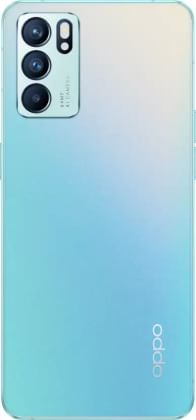 OPPO Reno 6