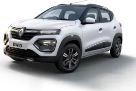 Renault KWID RXT