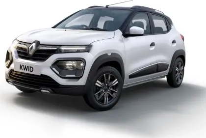 Renault KWID RXL(O) AMT