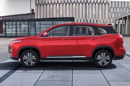 MG Hector Smart Pro Diesel