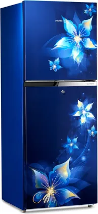Voltas Beko RFF2953EBCF 271 L 2 Star Double Door Refrigerator