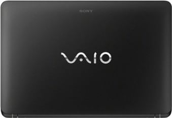Sony VAIO Fit 15E SVF15413SN Laptop (APU Quad Core A8/ 2GB/ 500GB/ Win8)
