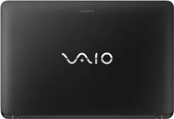 Sony VAIO Fit 15E SVF15413SN Laptop (APU Quad Core A8/ 2GB/ 500GB/ Win8)