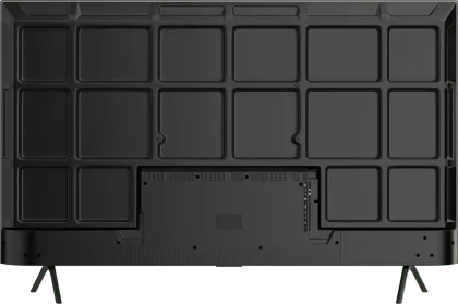 Croma CREL075UGQ331850 75 inch Ultra HD 4K Smart QLED TV