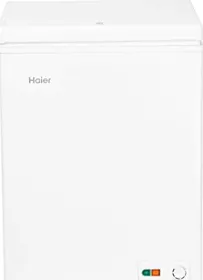 Haier HCC-148HCN 100 L Single Door Deep Freezer