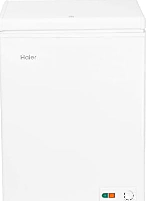 Haier HCC-148HCN 100 L Single Door Deep Freezer