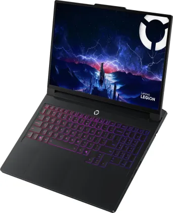 Lenovo Legion Pro 7i 83F50053US Gaming Laptop (Intel Core Ultra 9 275HX/ 32GB/ 1TB SSD/ Win 11/ 16GB RTX 5080)