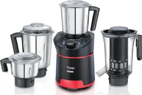 Prestige Hercules 1000W Mixer Grinder