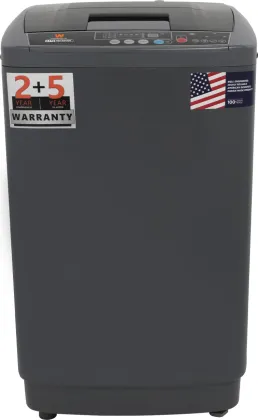 White Westinghouse HDT8500S 8.5 Kg Fully Automatic Top Load Washing Machine