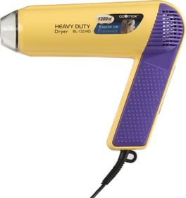 Ozomax Heavy Duty BL-132HD Hair Dryer