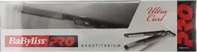 Babyliss Pro 2071E Hair Straightener
