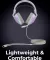 Zebronics Zeb-Havoc Wired Gaming Headphones