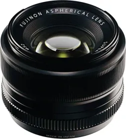 Fujifilm Fujinon XF 35mm F/1.4 R Prime Lens