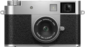 Fujifilm X Half Digital Camera