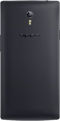 Oppo Find 7