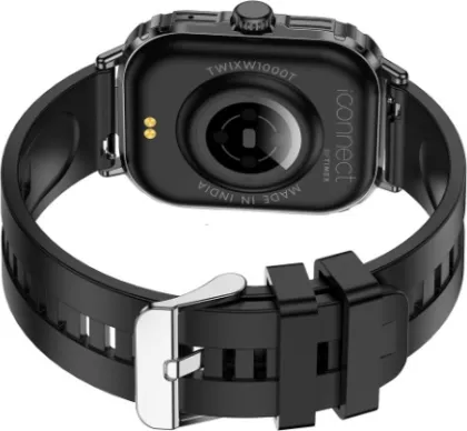 Timex iConnect Go Plus Smartwatches