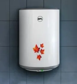 BPL Blaze Plus 15L Storage Water Geyser
