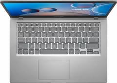 Asus Vivobook X415EA-EK302TS Laptop vs Asus VivoBook 14 X415EA-EB302TS Notebook