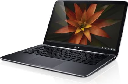 Dell XPS XPS13 Laptop (Intel core i7 4 GB/256GB/ Windows 7)