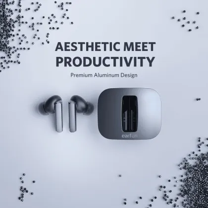 EarFun Air Pro SV True Wireless Earbuds