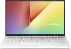 HP 14s-dy2506TU Laptop vs Asus VivoBook X512DA-EJ456TS Laptop