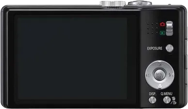 Panasonic Lumix DMC-TZ18 Point & Shoot