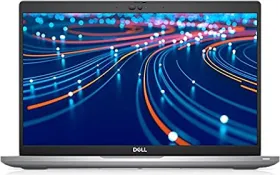 Dell Latitude 5420 Laptop (11th Gen Core i5/ 8GB/ 256GB SSD/ Win10 Pro)