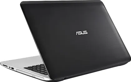 Asus X555LJ -XX177H Notebook (5th Gen Ci3/ 6GB/ 1TB/ Win8.1/ 2GB Graph) (90NB08I1-M02240)