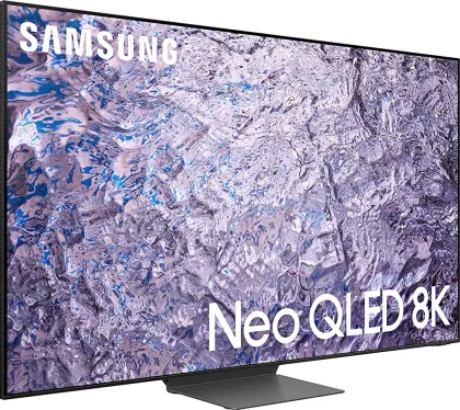 Samsung Neo QN800C 75 inch Ultra HD 8K Smart QLED TV (QA75QN800CKXXL)