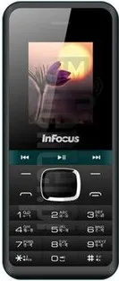 InFocus Hero Play M1