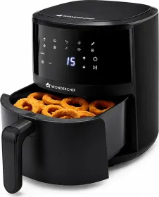 Wonderchef Platinum 4.5L Air Fryer