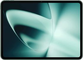 OnePlus Pad Tablet (12 GB RAM + 256 GB)
