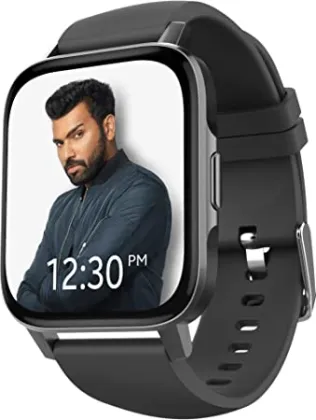 TAGG Verve Neo Buzz Smartwatch