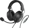 AmazonBasics ‎AB-H09 Wired Gaming Headphones