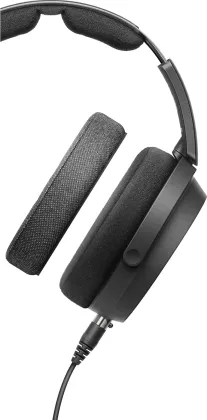 Sennheiser HD 490 Pro Wired Headphones