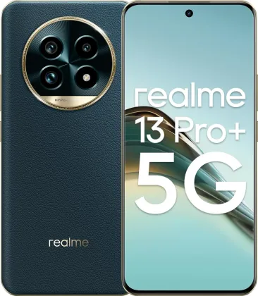 Realme 13 Pro Plus 5G