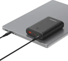 Ambrane PowerLit 45 15000 mAh Power Bank