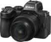 Nikon Z5 II Mirrorless Camera with 24-50mm f/4-6.3 Lens