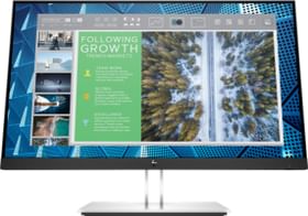 HP E24q G4 23.8 inch Quad HD Gaming Monitor
