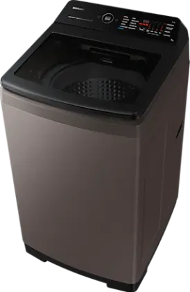 Samsung Ecobubble WA70BG4582BR 7 kg Fully Automatic Top Load Washing Machine